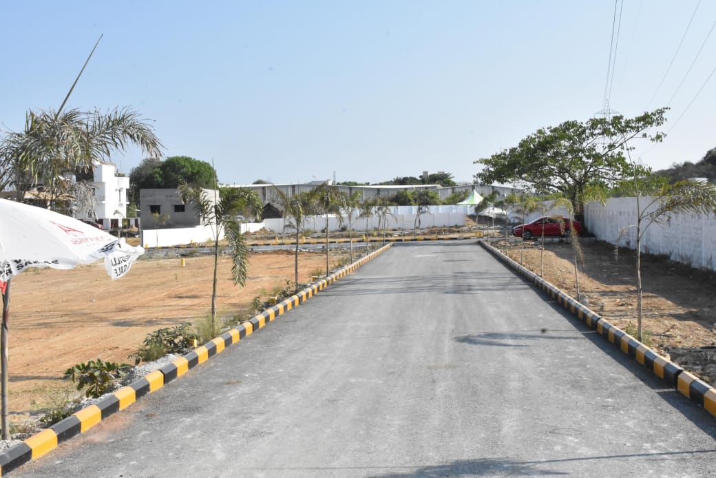Abhimanyu Maruthi Green Park
